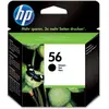 Image de HP, Cartouche d'impression, 56 (PBK)