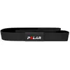 Image de Polar Equine borstband voor paardrijden, Moniteur de fréquence cardiaque, Noir