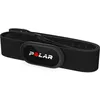 Image de Capteur de fréquence cardiaque Polar H10 Noir Taille XS/S