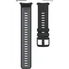 Image de Polar Bande Vantage V2 en silicone (Silicone), Sangles de montre, Noir
