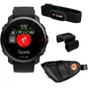 Image de Polar Montre Grit X Cycling Bundle M-L