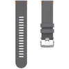 Image de Polar Sangle Cuir 22 Mm M-L