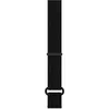 Image de Polar WRIST BAND 20MM BLK N M/L H&L (20 mm, Nylon), Sangles de montre, Noir
