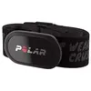 Image de POLAR H10 N HR SENSOR BLE TEXT BLACK M-XXL