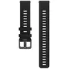 Image de Polar Bracelet En Silicone 20 Mm S-L