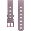Image de Polar Bracelet En Silicone 20 Mm S-L