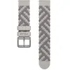 Image de Polar Sangle 20 Mm Alcantara S-L