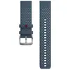 Image de Polar Bracelet En Silicone 22 Mm One Size
