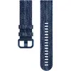 Image de Polar Horlogebandje #Tide Ocean (22 mm, Silicone), Sangles de montre, Bleu