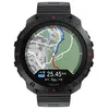 Image de Montre connectée Polar Grit X2 Pro 35,3 mm Noir avec bracelet Noir Taille S L