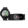 Image de Polar Grit X2 Pro H10 Bundle (48.60 mm, sans carte SIM), Montre connectée
