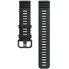 Image de Polar Bracelet En Silicone 22 Mm S-L