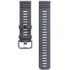 Image de Polar Bracelet En Silicone 22 Mm S-L
