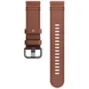 Image de Polar Sangle Cuir 22 Mm M-L
