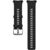 Image de Polar VANTAGE V HORLOGEBANDJE Siliconen Zwart M/L (22 mm, Silicone), Sangles de montre, Noir