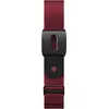Image de Polar Bracelet Verity Sense Drk Red M-Xxl (Polyester), Sangles de montre, Rouge