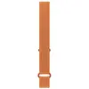 Image de Polar WB 22MM ORA M/L H&L (22 mm, Nylon, Silicone, Velcro), Sangles de montre, Orange