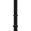 Image de Polar WB 22MM BLK S/M H&L (Nylon, Velcro), Sangles de montre, Noir