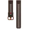 Image de Polar Bracelet En Silicone Wristband 22 Mm S-L