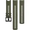 Image de Polar WB Street X (Silicone), Sangles de montre, Vert