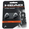 Image de Antivibrateur Head Xtra damp antivibrateur Noir taille : TU réf : 13887