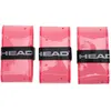 Image de Surgrip raquette de tennis - HEAD - Xtreme soft - Lot de 3 - Adhérence maximale - Confortable