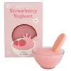 Image de Tiny Tummies - YAhourt à la fraise