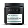 Image de Pillar Performance Récupération Triple Magnesium Professional 200gr Citron & Citron Vert One Size