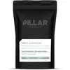 Image de Pillar Performance Récupération Triple Magnesium Professional Doypack 200gr Citron & Citron Vert One Size