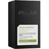 Image de Pillar Performance Monodose De Récupération Triple Magnesium Travel Pack Professional Ananas Et Coco 15 Unités One Size