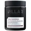 Image de Pillar Performance Comprimés Triple Magnesium Professional One Size