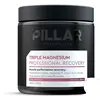 Image de Pillar Performance Récupération Triple Magnesium Professional Baie 200g One Size