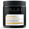 Image de Pillar Performance Poudre Ultra Immune C-avantage Entraînement Exotique 200g One Size