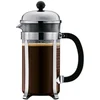 Image de Cafetière à piston Bodum Chambord 1928-16 1 L Chrome