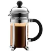 Image de Cafetière à piston Bodum Chambord 1923-16 Chrome