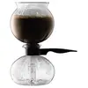 Image de bodum cafetière à dépression 8 tasses 1l verre 1208-01