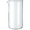 Image de Verre 3 Tasses pour Cafetière Melior ou*