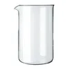 Image de Verre 12 Tasses pour cafetière Melior ou*
