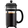 Image de Bodum Java, Cafetière, Noir