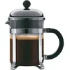 Image de Bodum Chambord, Cafetière, Argent