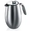 Image de Bodum Columbia, Cafetière, Argent