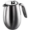Image de Bodum Columbia, Cafetière, Argent