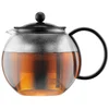 Image de Bodum - 1805-01 - Assam - Théière à Piston - 1 L