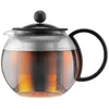 Image de Bodum Assam 1812-01 - Théière à Piston - 0,5 L