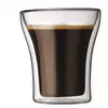 Image de BODUM 4555-10 ASSAM SET 2 VERRES DOUBLE PAROI 22 CL