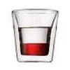 Image de Bodum set 2verre thermos canteen 10cl*10108-10