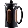 Image de Cafetière à Piston Bodum Kenya 10682-01 0,35 L Noir