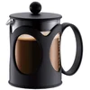 Image de Bodum Kenya 10683-01 Cafetière à Piston 0,5 L Noir