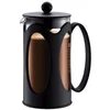 Image de Cafetière à Piston Bodum Kenya 10685-01 1 L Noir