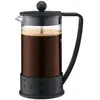 Image de Bodum Brésil, Cafetière, Noir